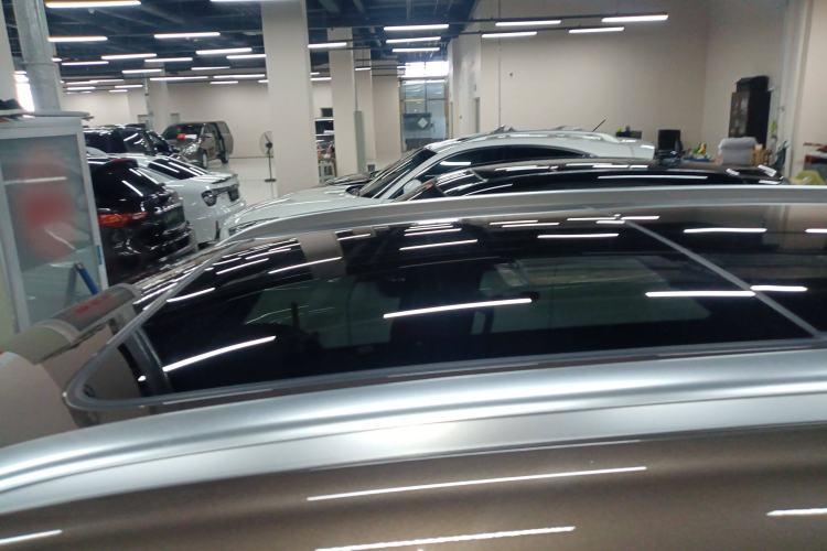 Used Haval H7 2017 Red-Label H7 2.0T Automatic Prestige Model