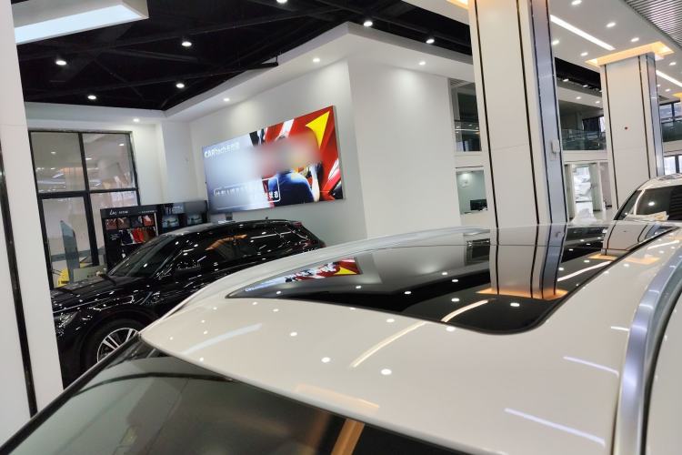 Used BMW X1 2021 sDrive20Li Premium Edition