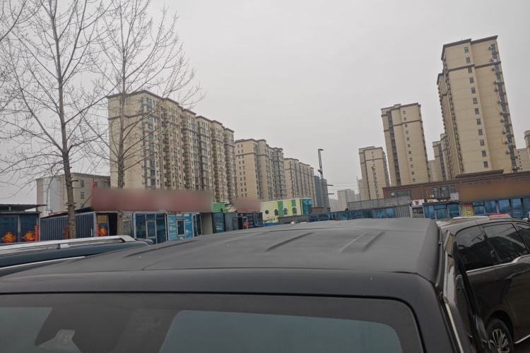 Used BAIC Off-Road BJ40 2023 2.0D Automatic Four-Wheel Drive Blade Hero Edition Adventurer Type