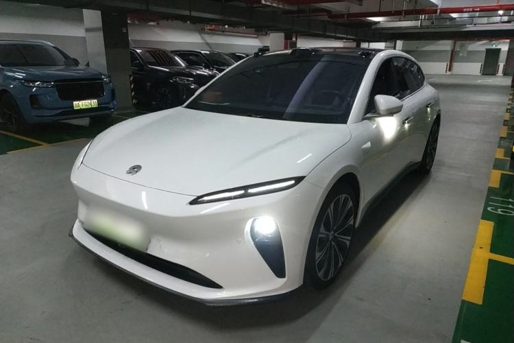 Used Nio ET5T 2024 75kWh Touring
