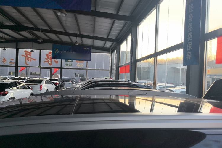 Used Venucia Star 2020 260T Automatic 48V Mild Hybrid Turbocharged Star Edition