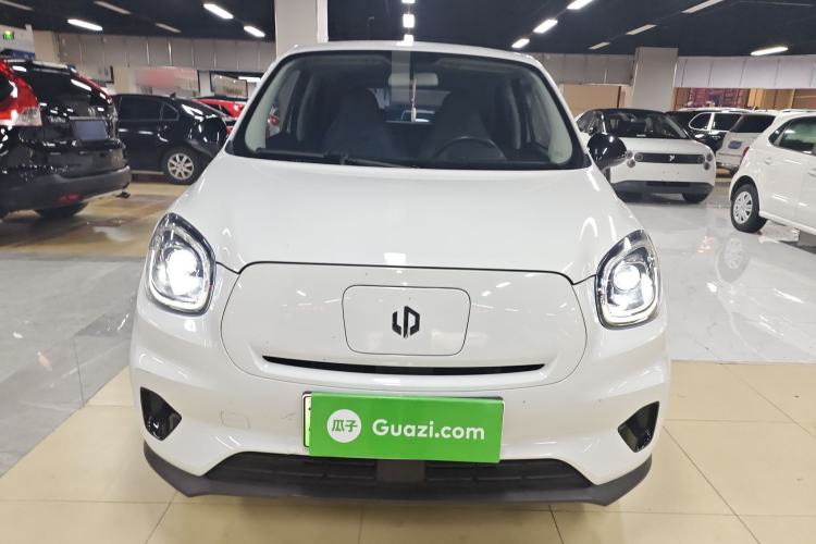 Used Leapmotor T03 2021 400 Comfort Edition
