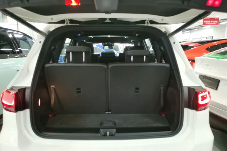 Used Mercedes-Benz EQB 2022 EQB 350 4MATIC
