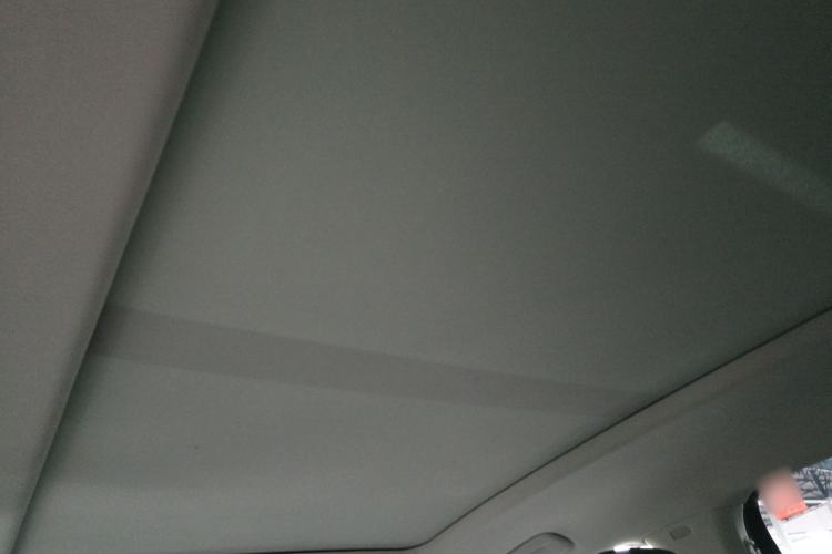 Used Volkswagen Tavendor 2024 380TSI All-Wheel-Drive R-Line Cruise Premium Edition Headliner