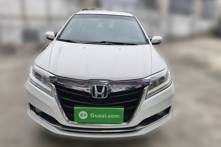 Used Honda Crider 2016 1.8L CVT Comfort Version Front