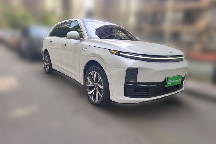 Used Li Auto L7 2023 Air model
