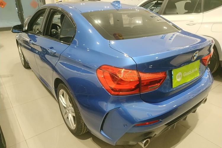 Used BMW 1 Series 2020 120i M Sport Package