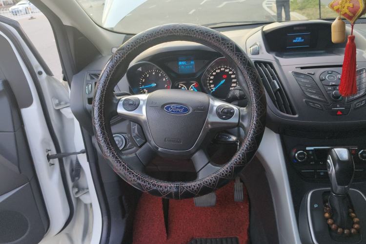 Used Ford Kuga 2015 1.5L GTDi Two-Wheel Drive Fashion Edition