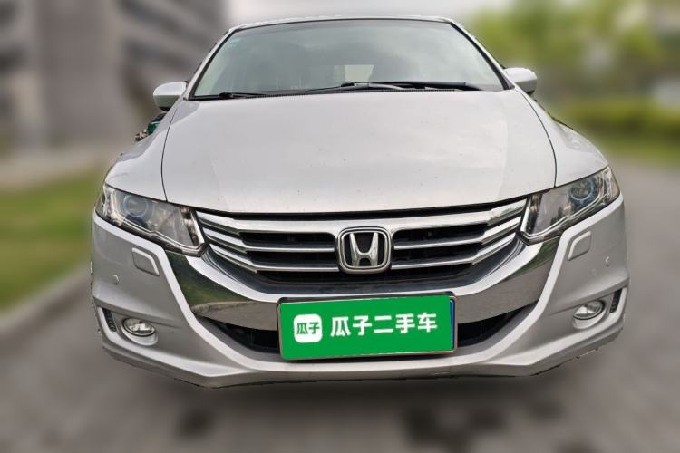 Used Honda Odyssey 2013 2.4L Luxury Edition