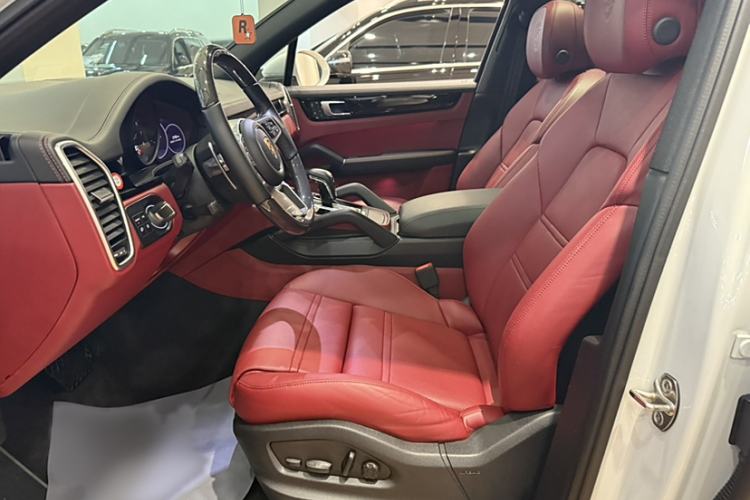 Used Porsche Cayenne 2019 Cayenne 3.0T