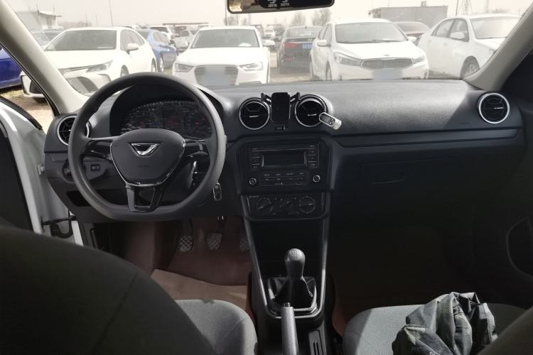 Used Jetta VA3 2021 1.5L Manual Entry-Level Version