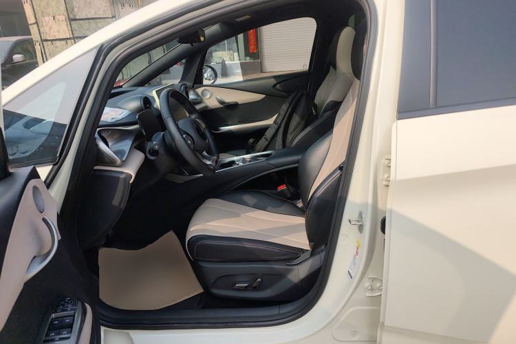 Used BYD Dolphin 2024 Honor Edition 420km Fashion Version