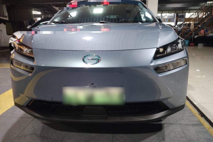 Used AION V 2024 Plus 80 Star Edition Ternary Lithium