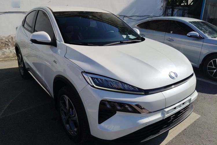 Used CIIMO M-NV 2021 Shangcheng Edition