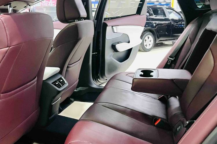 Used Buick LaCrosse 2023 28T Prestige Edition
