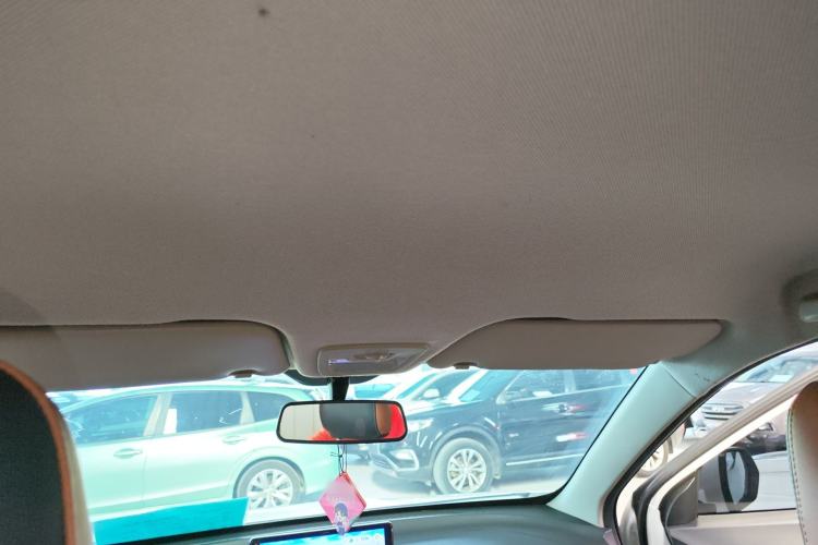 Used Baojun 510 2019 1.5L Manual Jingxiang Model 73kW China VI Emission Standard
