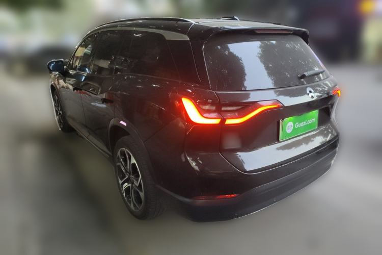 Used Nio ES8 2018 Founder Edition