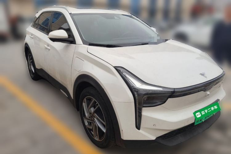 Used NETA U 2021 Pro 500 Lunar Edition