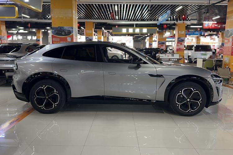 Used Xiaomi Auto YU7 2025 Ultra-Long Range Rear-Wheel Drive Version