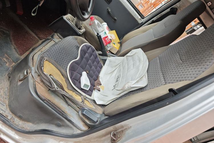 Used Wuling Zhiguang 2015 1.2L Practical LS-I Model
