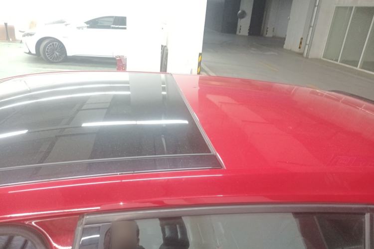 Used Volkswagen Golf GTI 2016 2.0 TSI GTI