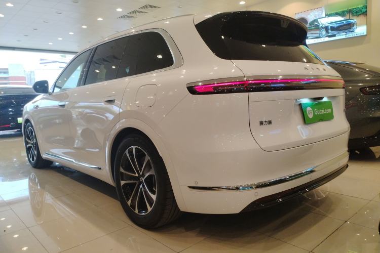 Used Hima AITO M7 2026 Model, Range-Extended Max Long-Range Version, 5 Seats
