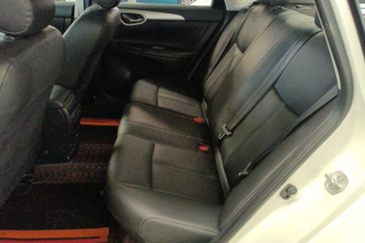 Used Nissan Sylphy 2021 Classic 1.6XE CVT Comfort Edition