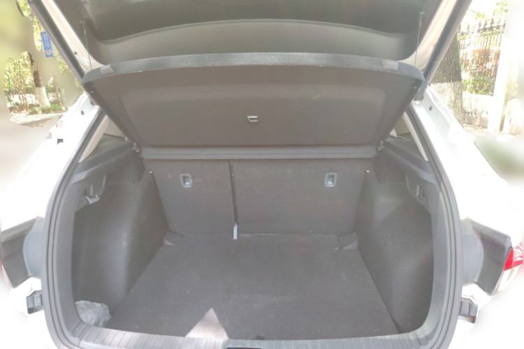 Used Skoda Kodiaq GT 2019 TSI330 Two-Wheel-Drive Luxury Edition China V Standard
