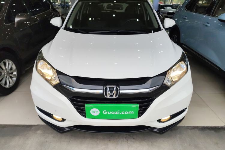 Used Honda Vezel 2017 1.5L CVT 2WD Comfort Model