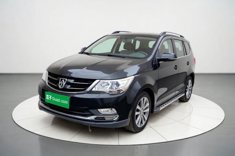 Used Baojun 730 2016 1.5L Manual Comfort Version 7 Seats China V Emission Standard Guazi used car, China used car export, Used car for sale, Used cars, Cheapest cars for sale