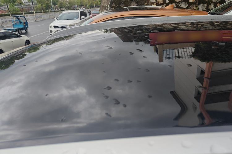 Used Geely Auto Coolray 2023 1.5T DCT Diamond Edition