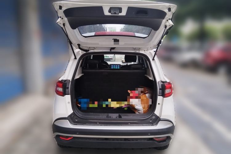 Used NETA N01 2020 430e
