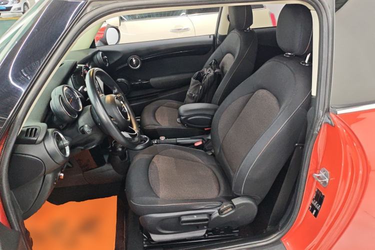 Used MINI 2018 1.5T ONE PLUS Left Front Seat