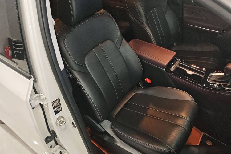 Used GAC Trumpchi M6 2023 PRO 270T DCT Luxury Edition