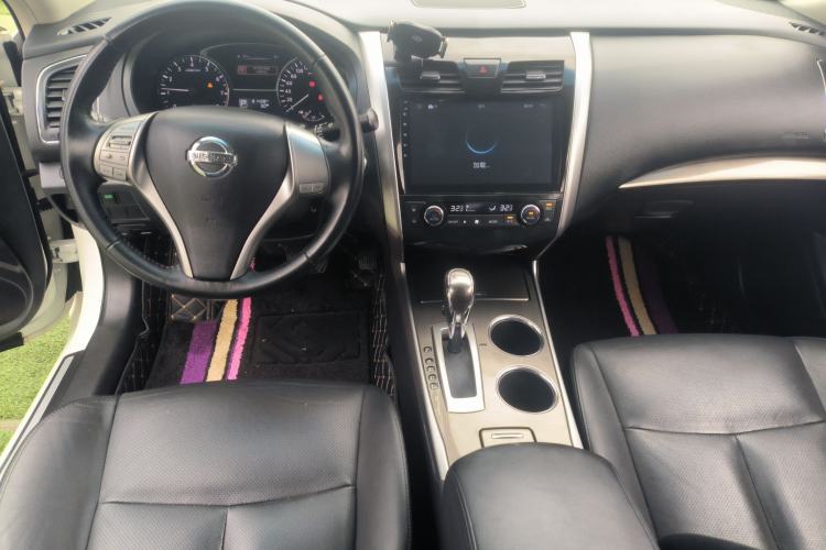 Used Nissan Teana 2013 2.0L XL Comfort Edition
