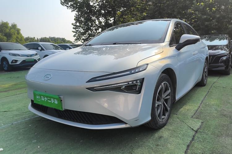 Used AION S MAX 2024 70 Star Edition Guazi used car, China used car export, Used car for sale, Used  cars, Cheapest cars for sale