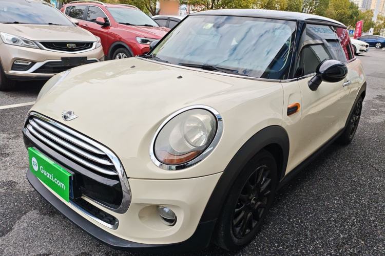 Used MINI MINI 2014 1.5T COOPER Fun