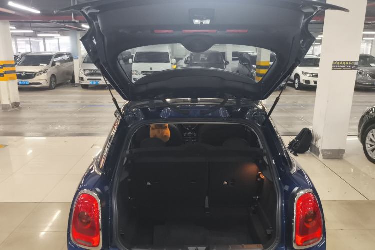 Used MINI 2016 1.5T COOPER Five-Door Edition