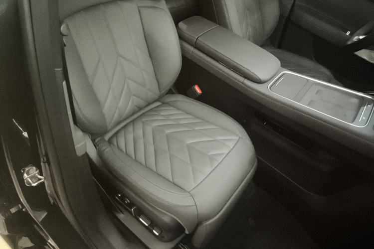 Used Nio ES6 2025 75 kWh