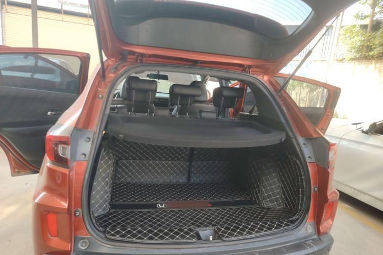 Used Honda XR-V 2017 1.5L LXi CVT Classic Edition