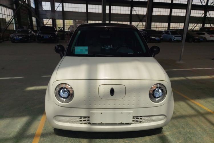 Used ORA Black Cat 2019 301km Standard Edition