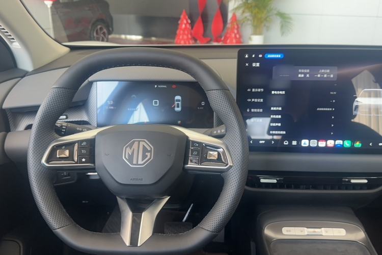 Used MG ES5 2025 425 Pro Rear-Drive Version