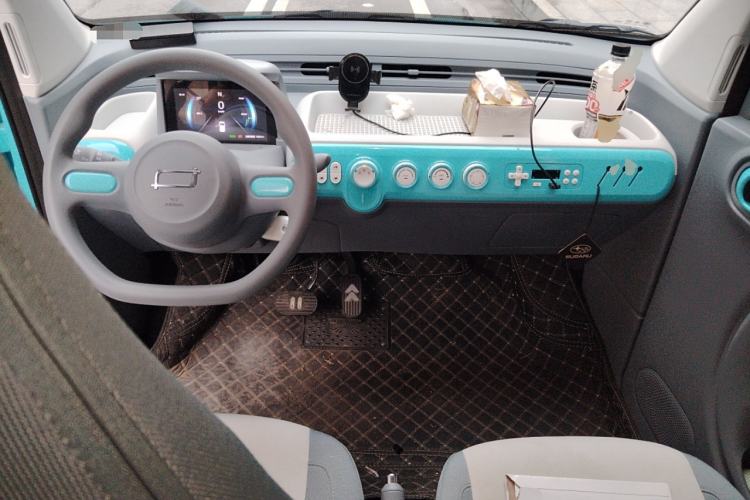 Used Bestune Pony 2024 170km Vitality Horse