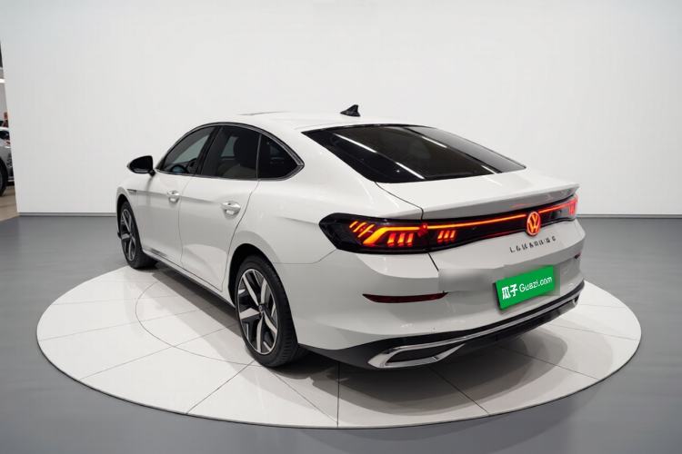 Used Volkswagen Lamando 2024 Lavida L 280TSI DSG Cool & Spicy Edition