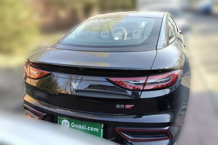 Used NETA GT 2023 580 AWD