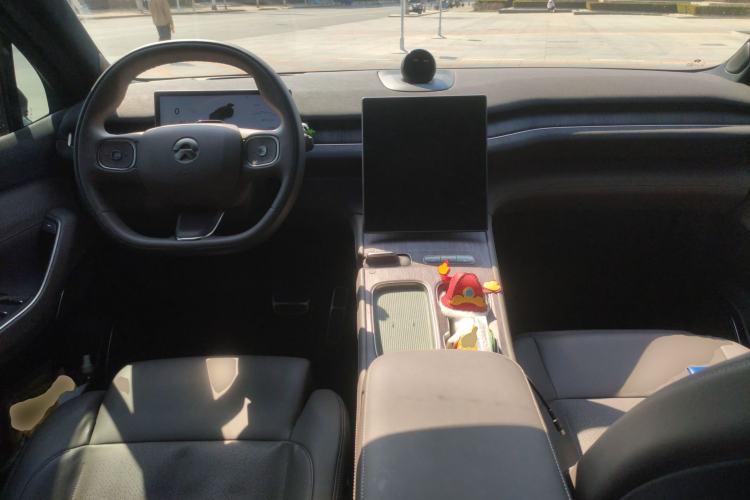 Used Nio ES7 2022 75 kWh
