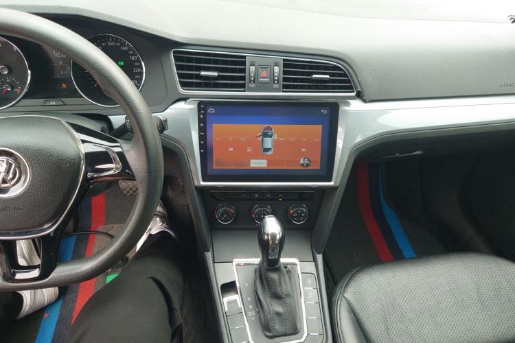 Used Volkswagen Lamando 2017 230TSI DSG Fashion Edition