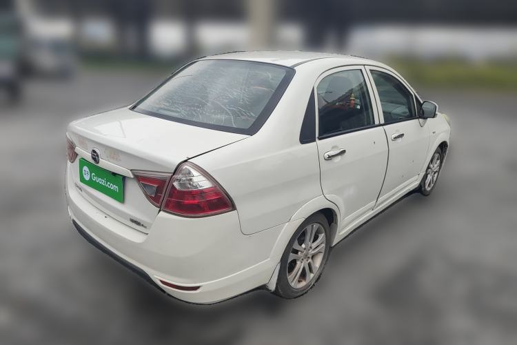 Used Suzuki Liana A6 2014 Sedan 1.4L Manual Enjoyment Model

