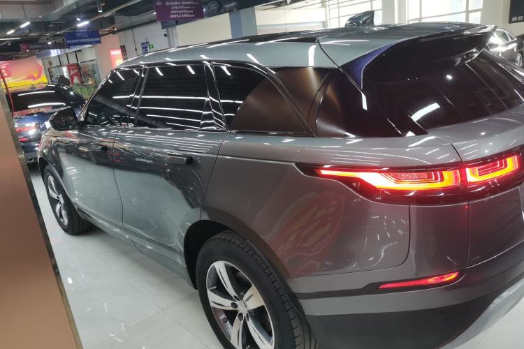 Used Land Rover Range Rover Velar 2018 P250 S