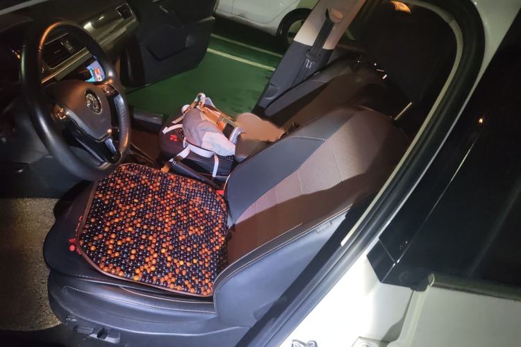 Used Volkswagen C-TREK 2018 230TSI DSG Comfort Model
